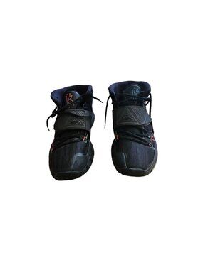 Nike Kyrie 6 Shot Clock Size US 13 Black EU 47.5 UK 12 CM 31
